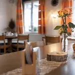 Landgasthof Adler In 9304 Bernhardzell Haggenschwil