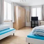 酒店 Landgasthof Adler In 9304 Bernhardzell Haggenschwil