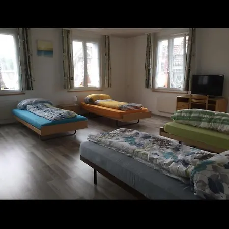 酒店 Landgasthof Adler In 9304 Bernhardzell