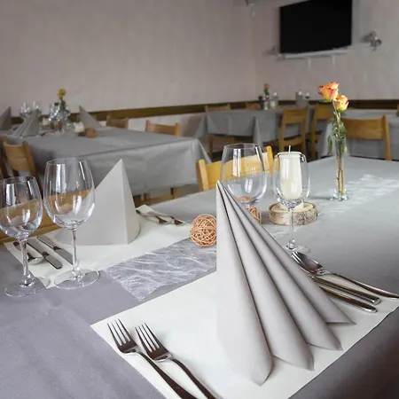 Landgasthof Adler In 9304 Bernhardzell 3*