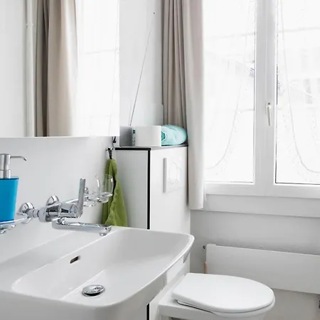 Landgasthof Adler In 9304 Bernhardzell فندق 3*