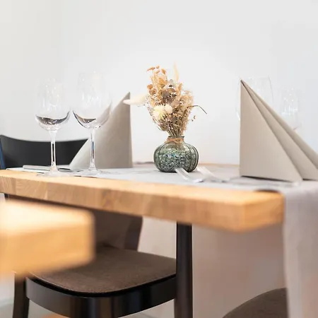 酒店 Landgasthof Adler In 9304 Bernhardzell