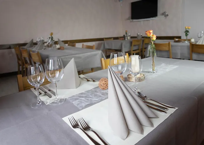 Landgasthof Adler In 9304 Bernhardzell 3*