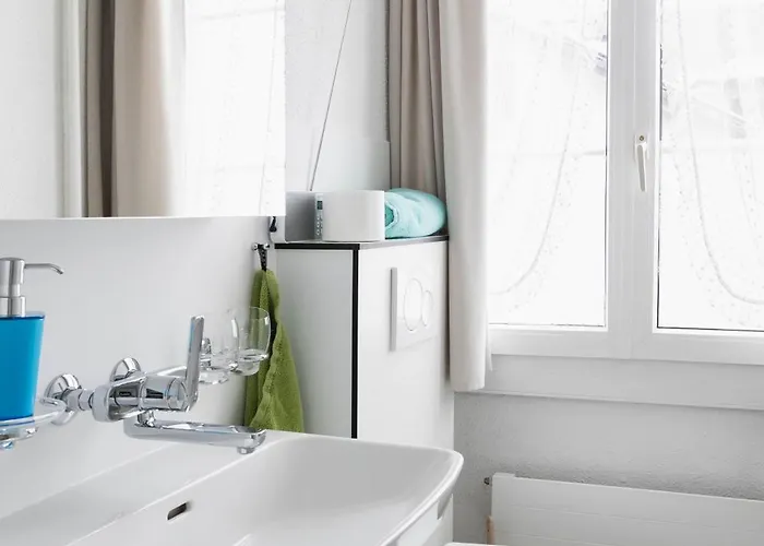 Landgasthof Adler In 9304 Bernhardzell Hotel 3*