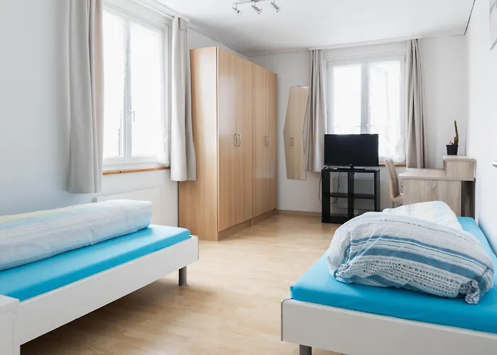 Hotel Landgasthof Adler In 9304 Bernhardzell Haggenschwil