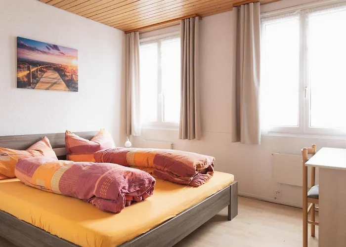 Landgasthof Adler In 9304 Bernhardzell